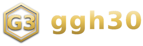 ggh30 logo